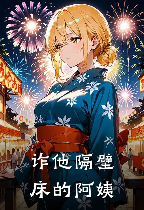 诈他隔壁床的阿姨