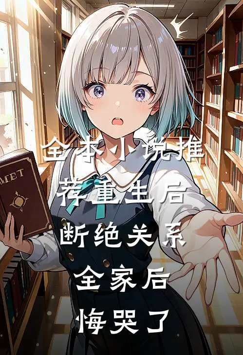 全本小说推荐重生后断绝关系，全家后悔哭了