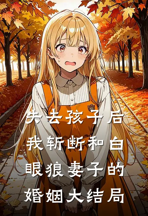 失去孩子后，我斩断和白眼狼妻子的婚姻大结局