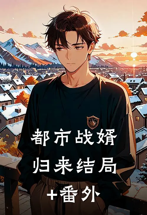 都市战婿归来结局+番外