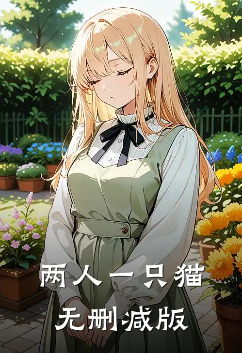 两人一只猫无删减版