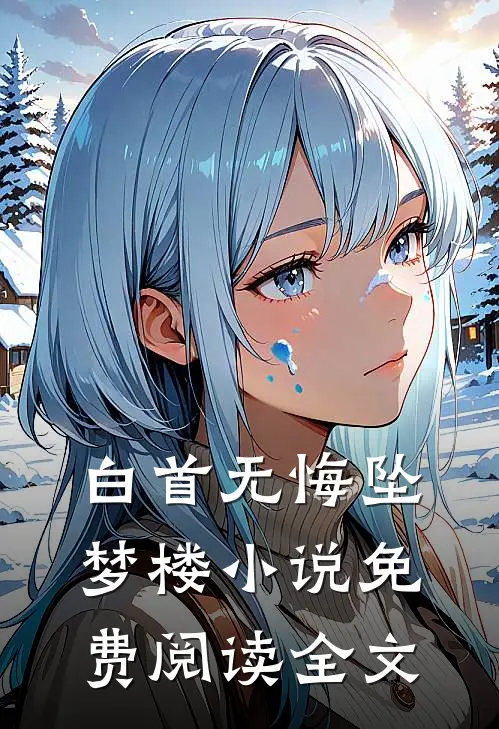 白首无悔坠梦楼小说免费阅读全文