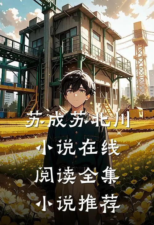 苏成苏北川小说在线阅读全集小说推荐