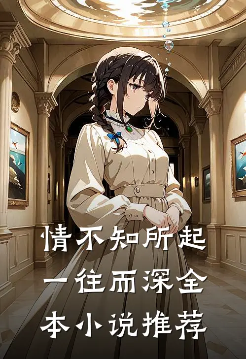 情不知所起，一往而深全本小说推荐