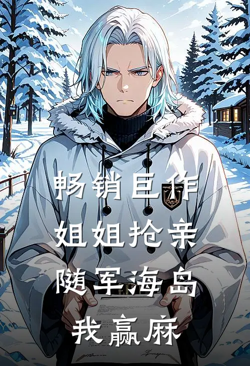 畅销巨作姐姐抢亲，随军海岛我赢麻