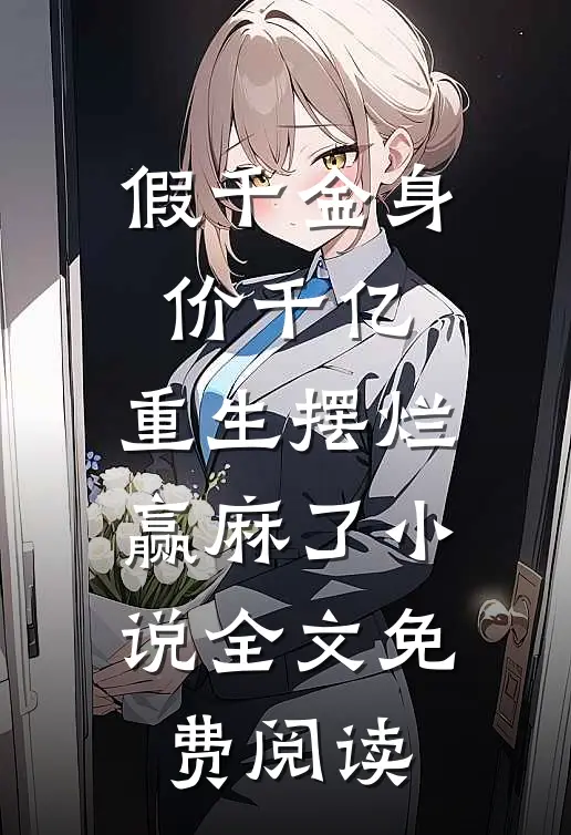 假千金身价千亿，重生摆烂赢麻了小说全文免费阅读