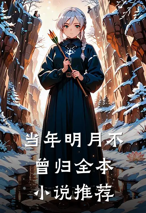 当年明月不曾归全本小说推荐