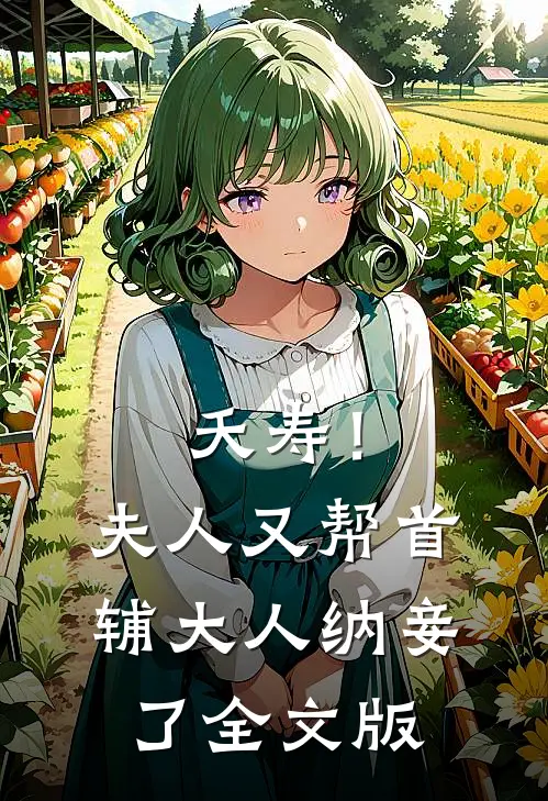 夭寿！夫人又帮首辅大人纳妾了全文版