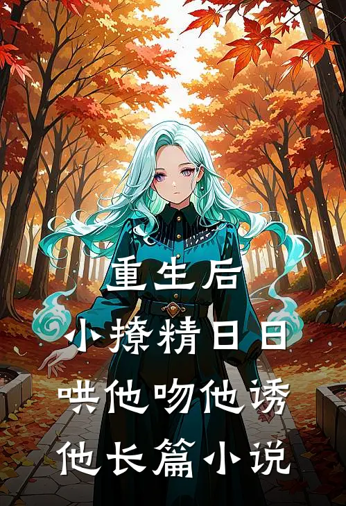 重生后，小撩精日日哄他吻他诱他长篇小说