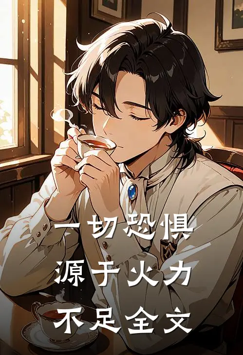 一切恐惧源于火力不足全文