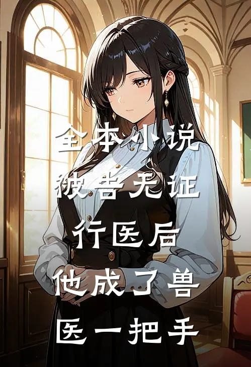 全本小说被告无证行医后，他成了兽医一把手