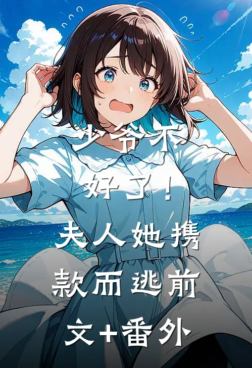 少爷不好了！夫人她携款而逃前文+番外