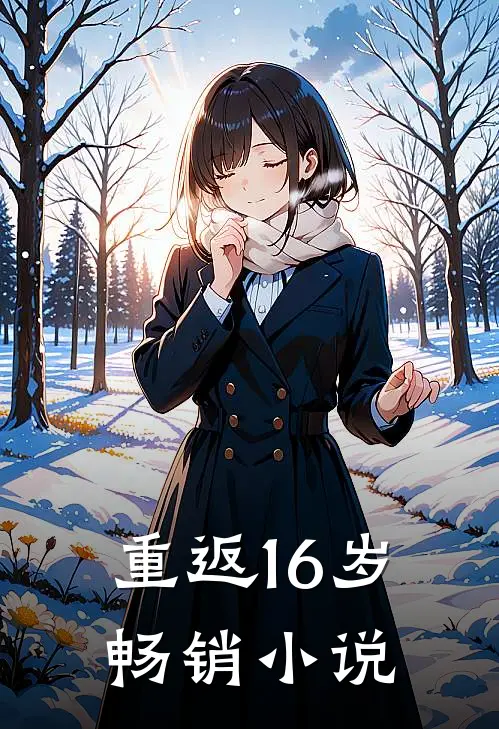 重返16岁畅销小说