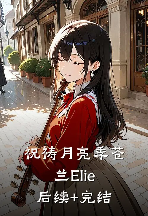 祝祷月亮季苍兰Elie后续+完结