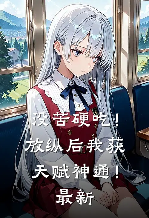 没苦硬吃！放纵后我获天赋神通！最新