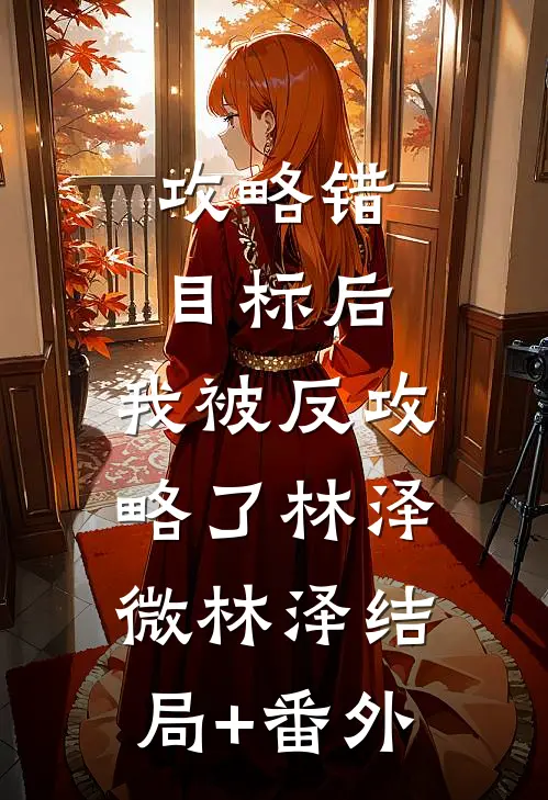 攻略错目标后，我被反攻略了林泽微林泽结局+番外
