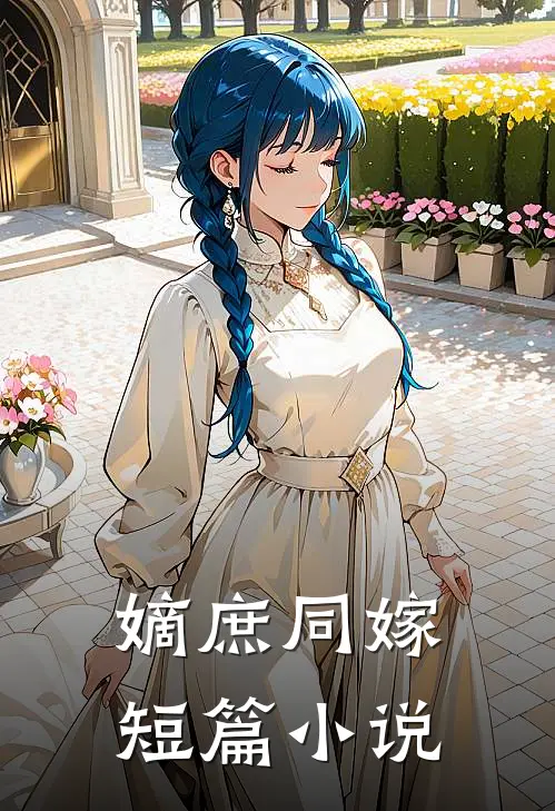 嫡庶同嫁短篇小说