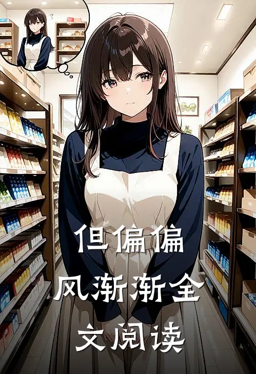但偏偏，风渐渐全文阅读