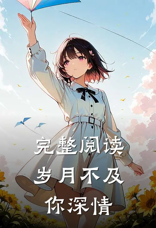 完整阅读岁月不及你深情
