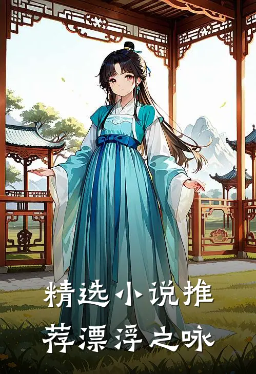 精选小说推荐漂浮之咏