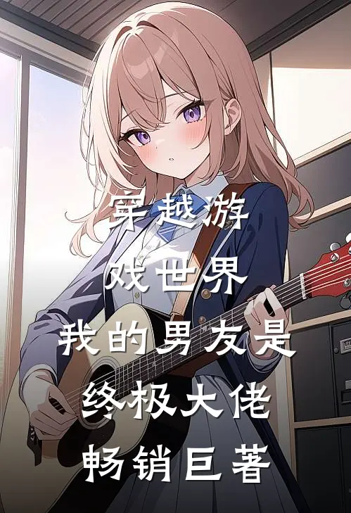 穿越游戏世界，我的男友是终极大佬畅销巨著