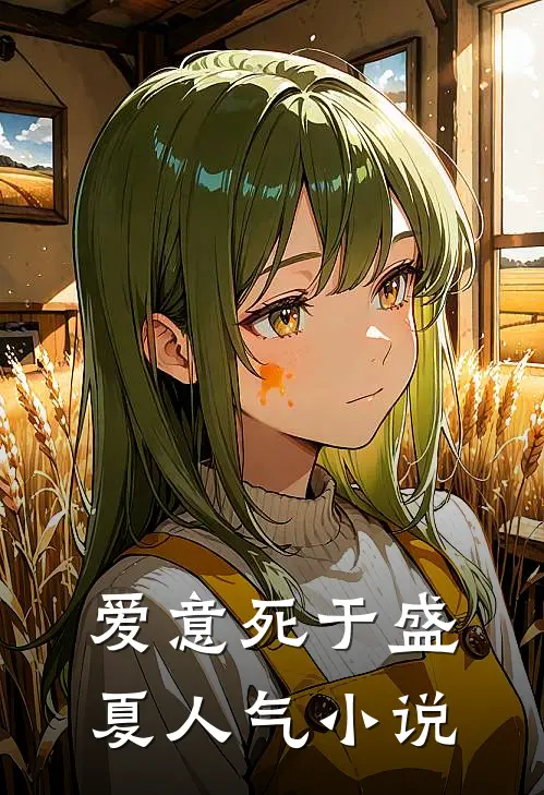 爱意死于盛夏人气小说