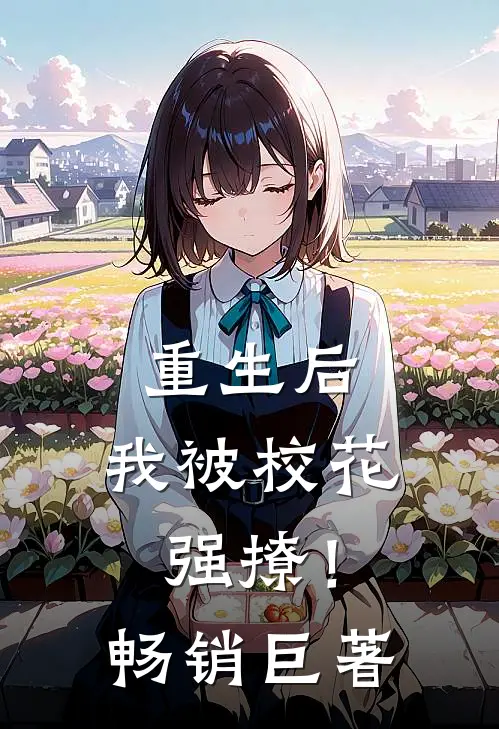 重生后，我被校花强撩！畅销巨著