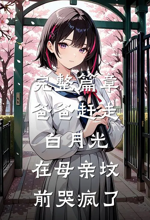 完整篇章爸爸赶走白月光，在母亲坟前哭疯了
