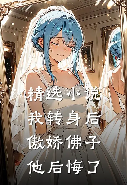 精选小说我转身后，傲娇佛子他后悔了