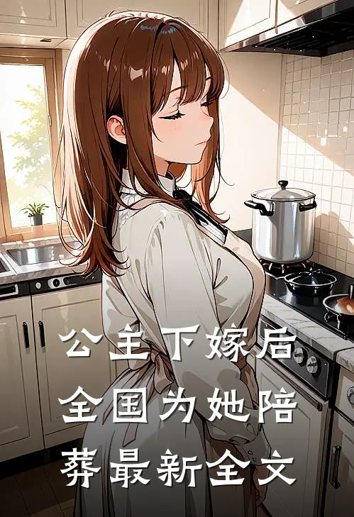 公主下嫁后,全国为她陪葬最新全文