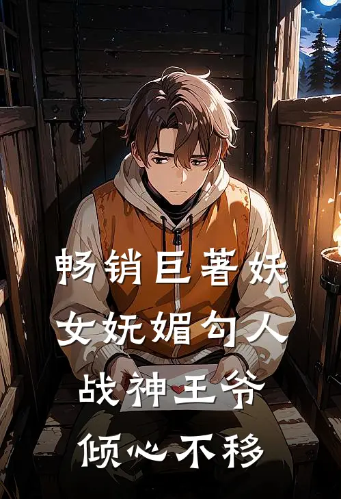 畅销巨著妖女妩媚勾人，战神王爷倾心不移