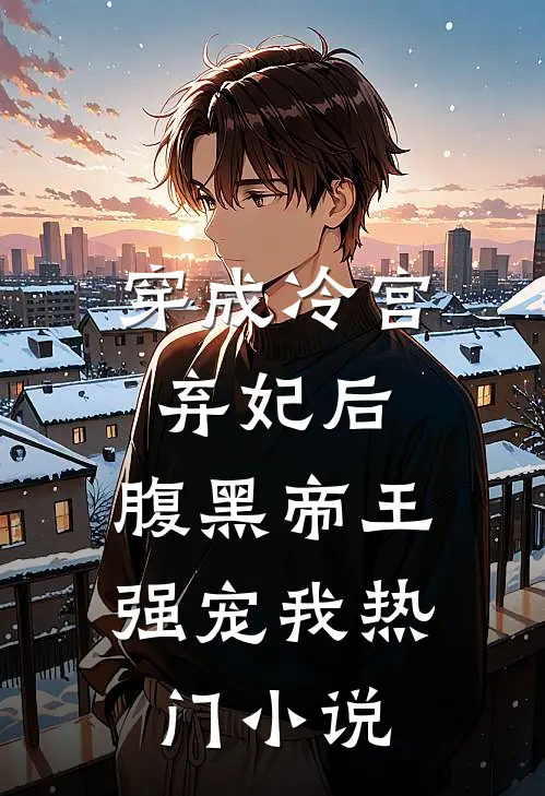 穿成冷宫弃妃后，腹黑帝王强宠我热门小说