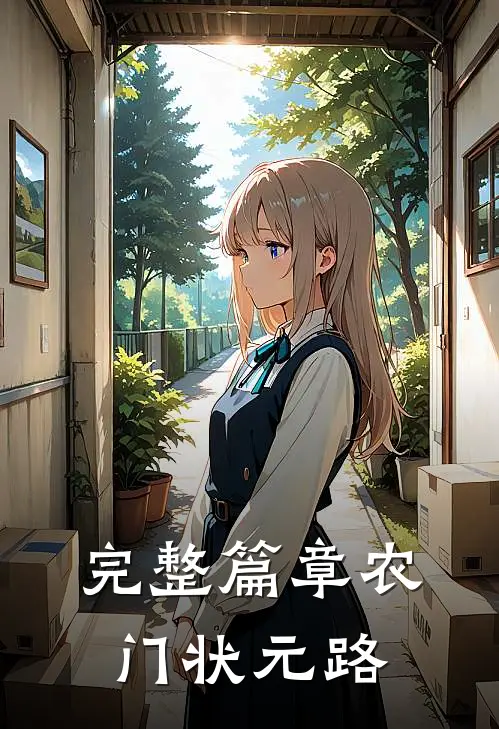 完整篇章农门状元路