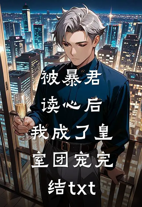 被暴君读心后，我成了皇室团宠完结txt