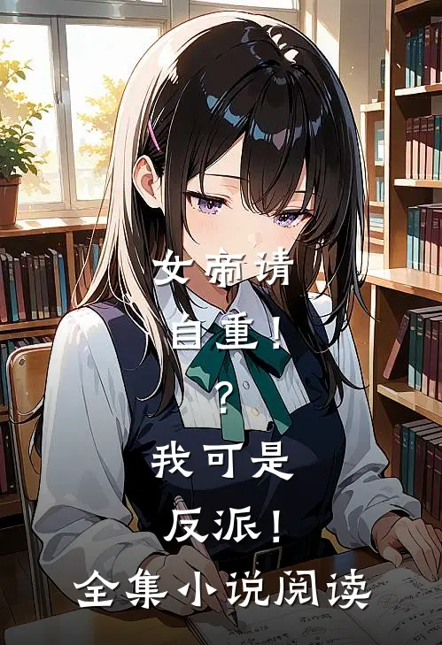 女帝请自重！？我可是反派！全集小说阅读