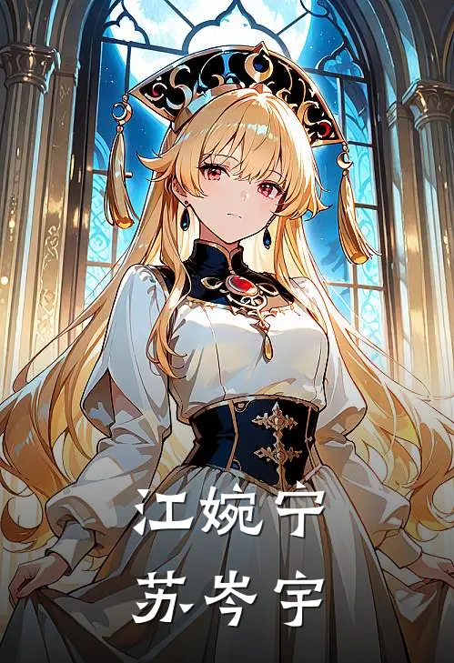 江婉宁苏岑宇