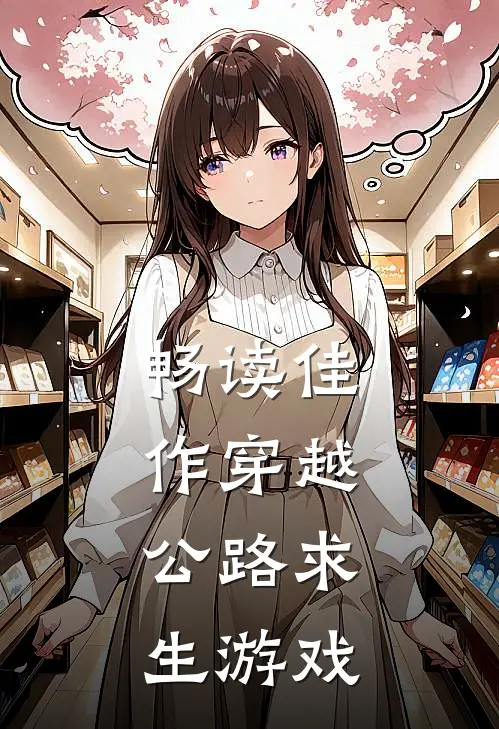 畅读佳作穿越：公路求生游戏