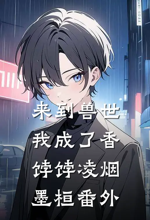 来到兽世，我成了香饽饽凌烟墨桓番外