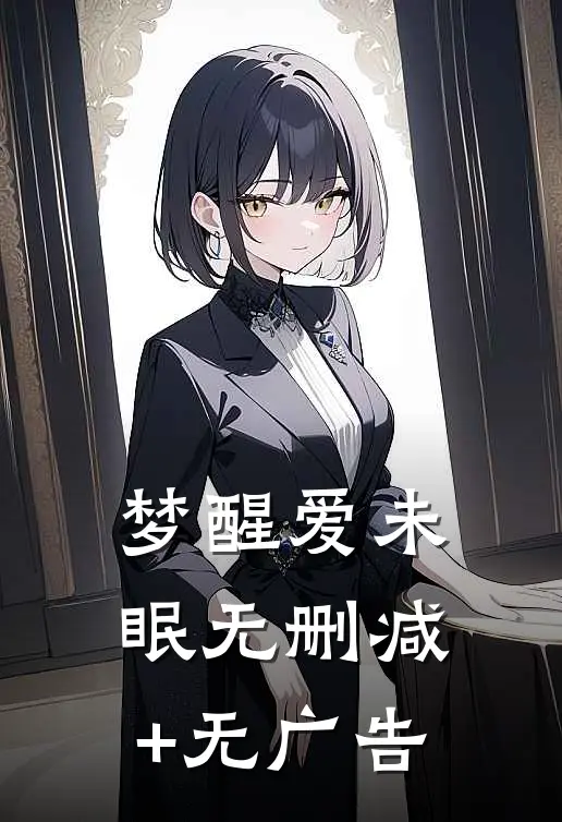 梦醒爱未眠无删减+无广告