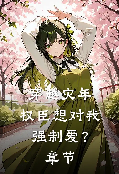 穿越灾年,权臣想对我强制爱?章节