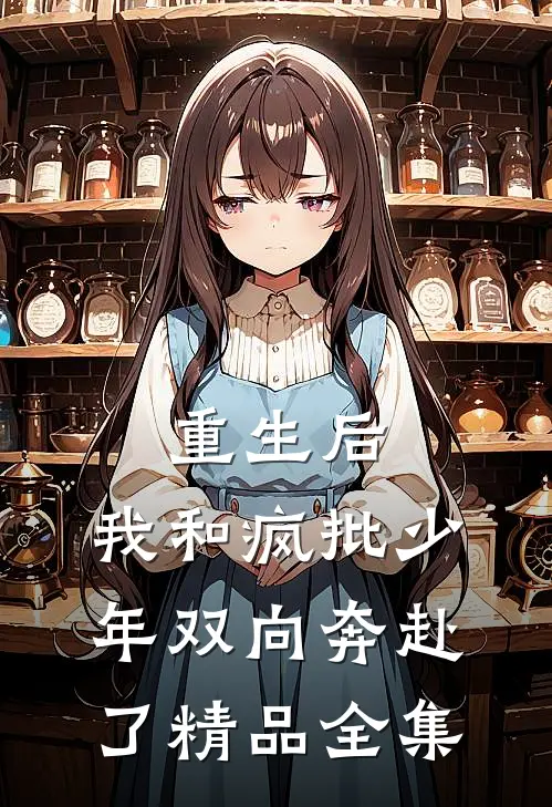 重生后，我和疯批少年双向奔赴了精品全集