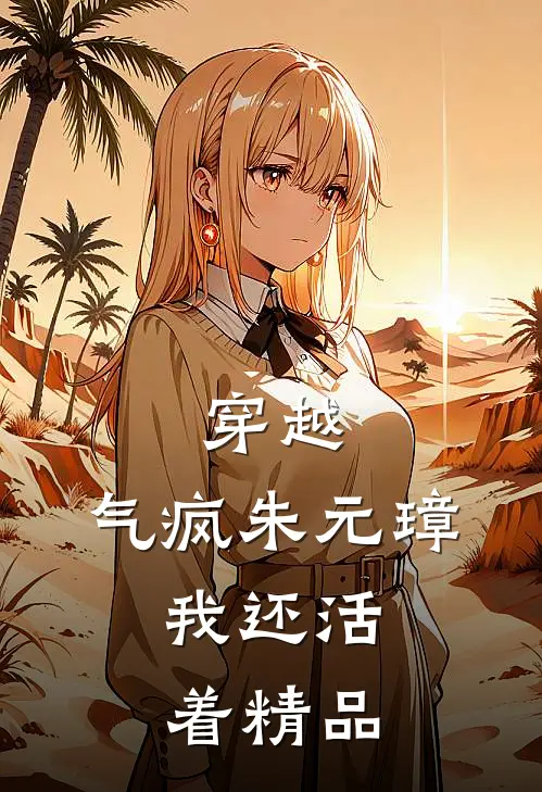 穿越：气疯朱元璋，我还活着精品
