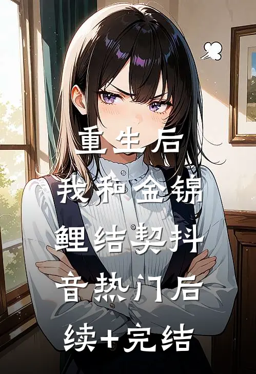 重生后，我和金锦鲤结契抖音热门后续+完结
