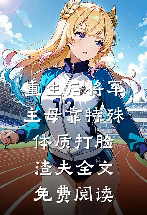 重生后将军主母靠特殊体质打脸渣夫全文免费阅读