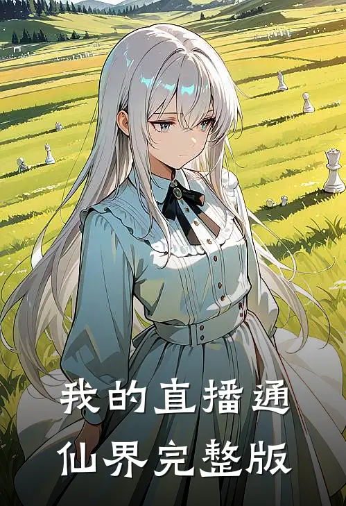 我的直播通仙界完整版