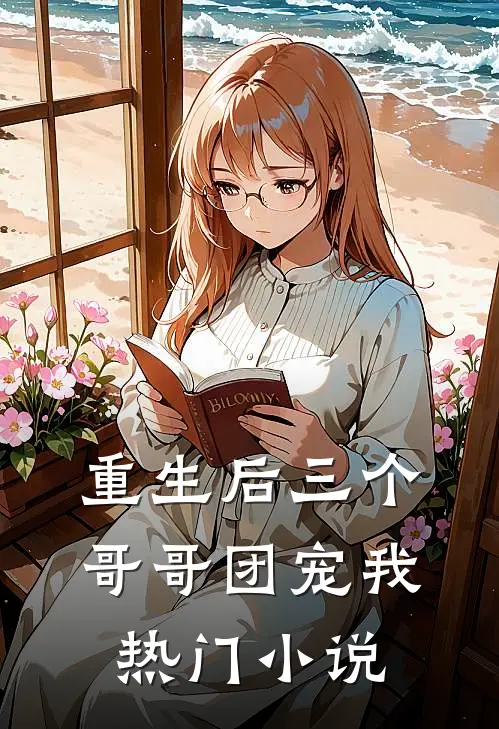 重生后三个哥哥团宠我热门小说
