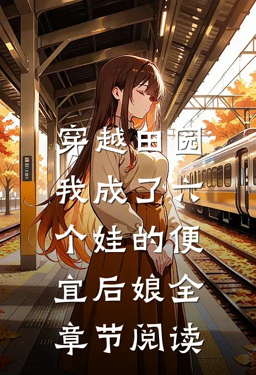 穿越田园：我成了六个娃的便宜后娘全章节阅读