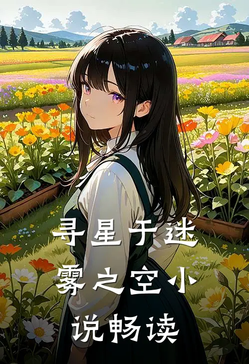 寻星于迷雾之空小说畅读