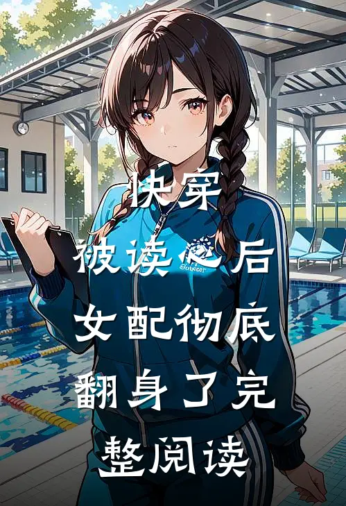 快穿：被读心后，女配彻底翻身了完整阅读