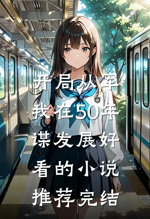 开局从军，我在50年谋发展好看的小说推荐完结